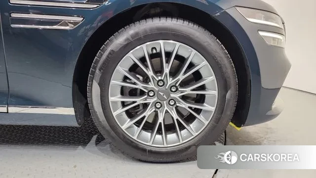 Genesis G80 (RG3) id 3740629 из Кореи 15