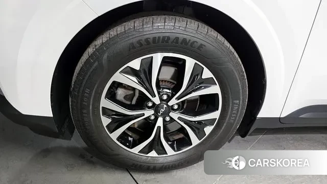 Kia Carnival 4th generation id 3654917 из Кореи 15