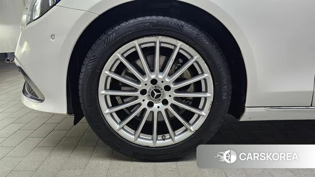 Mercedes-Benz E-Class W213 id 4586319 из Кореи 15