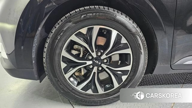 Kia Carnival 4th generation id 3954186 из Кореи 15