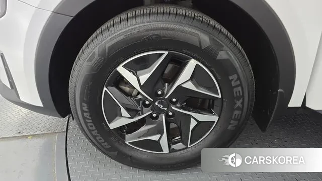 Kia The New Sorento 4th Generation id 3452453 из Кореи 15