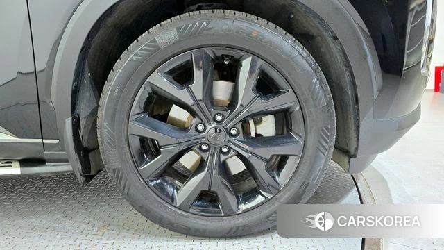 Hyundai Palisade id 3813066 из Кореи 15