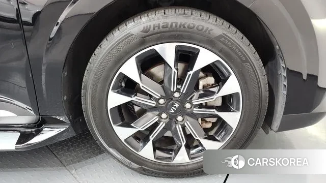 Kia Carnival 4th generation id 3479511 из Кореи 15