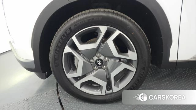 Hyundai The New Palisade id 4195251 из Кореи 15