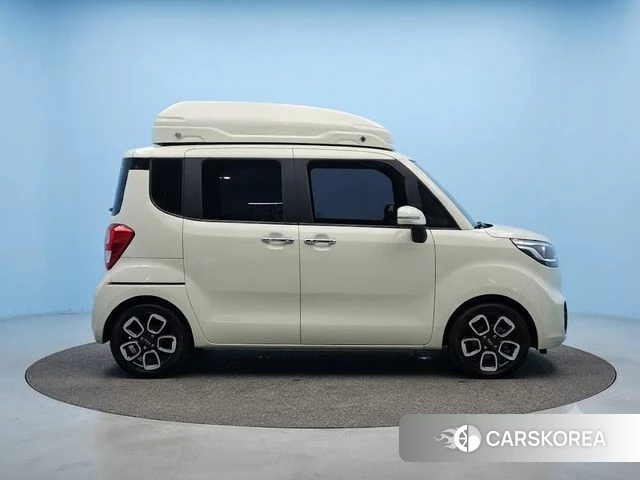 Kia The New Ray id 4672464 из Кореи 15