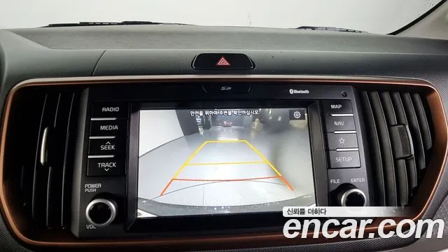 Kia The New Ray id 2649855 из Кореи 15