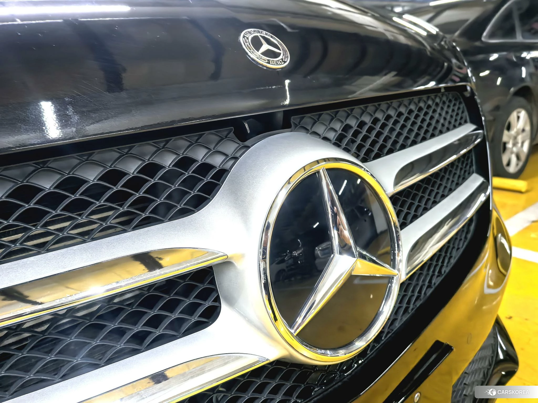 Mercedes-Benz V-class id 4512628 из Китая 20
