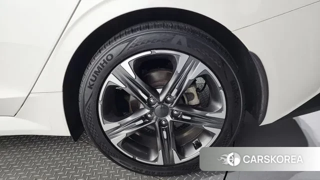 Kia K5 3rd generation id 3220161 из Кореи 15