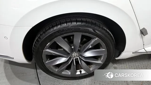 Volkswagen Arteon id 3514553 из Кореи 15