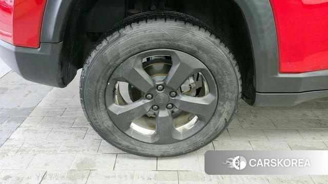 Jeep Compass 2nd Generation id 4020273 из Кореи 15