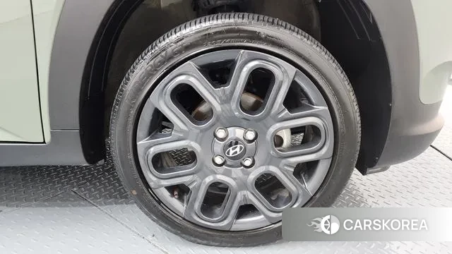 Hyundai Casper id 3389066 из Кореи 15