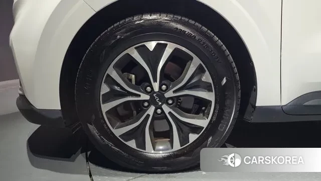 Kia Carnival 4th generation id 3529619 из Кореи 15