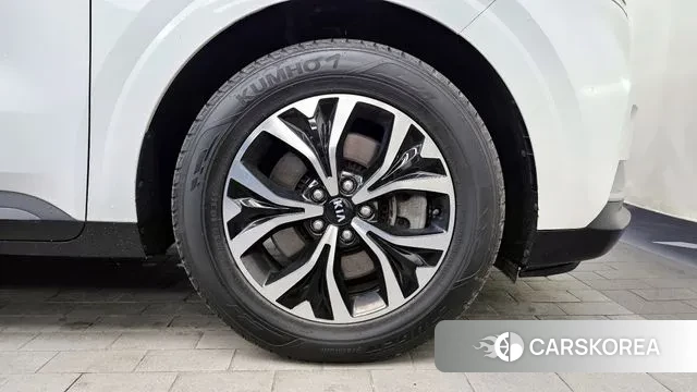 Kia Carnival 4th generation id 3778115 из Кореи 15