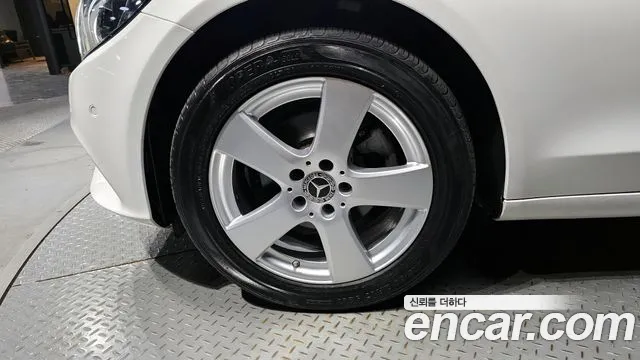 Mercedes-Benz C-Class W205 id 2765497 из Кореи 15