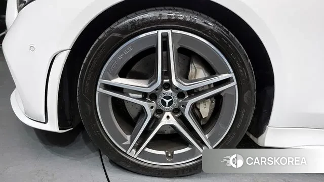 Mercedes-Benz CLS-Class C257 id 3672225 из Кореи 15