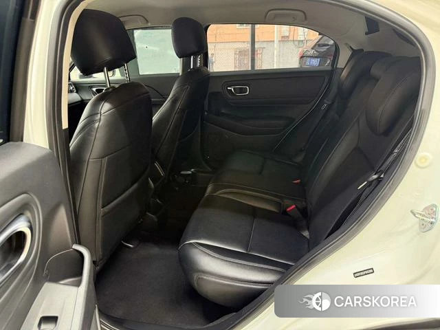 Honda Binzhi id 4368041 из Китая 16