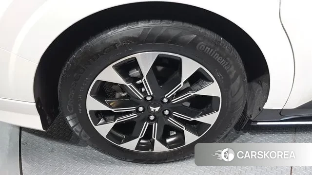 Kia Carnival 4th generation id 3654189 из Кореи 15