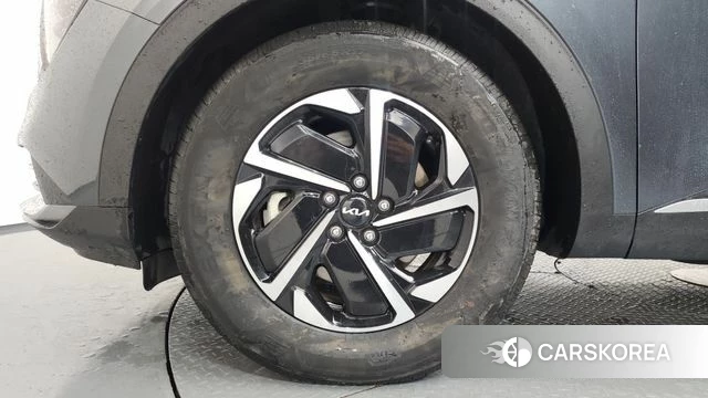 Kia Sportage 5th Generation Hybrid id 4753686 из Кореи 26
