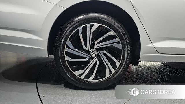 Volkswagen 7th Generation of Jetta id 4740977 из Кореи 15
