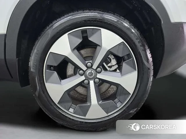 Volvo XC40 id 3757389 из Кореи 15