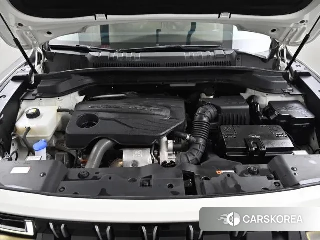 Ssangyong Torres id 3649631 из Кореи 14