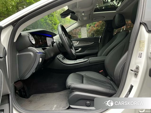 Mercedes-Benz CLS id 4320857 из Китая 17