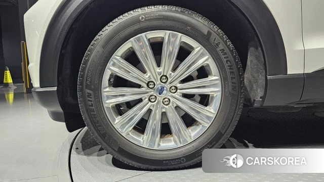 Ford Explorer 6th Generation id 3922652 из Кореи 15