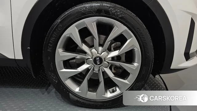 Kia Sorento 4th Generation id 3385424 из Кореи 15