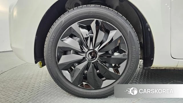 Kia The New Ray id 4282651 из Кореи 15