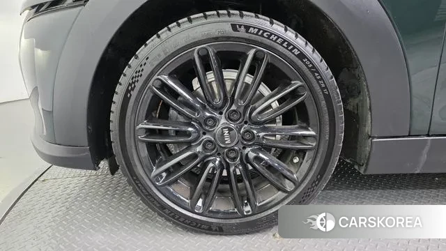 Mini Cooper id 3777007 из Кореи 15