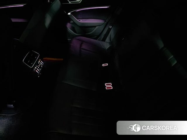 Audi A6 (C8) id 4550291 из Кореи 15