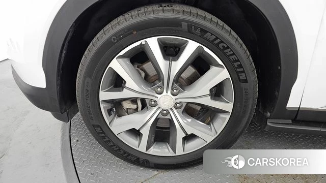 Hyundai Palisade id 4330570 из Кореи 27