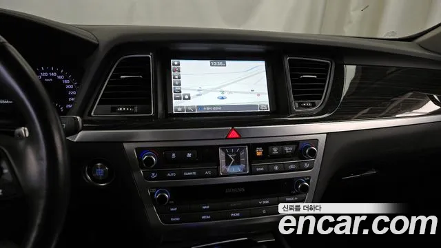 Genesis G80 id 2676971 из Кореи 15