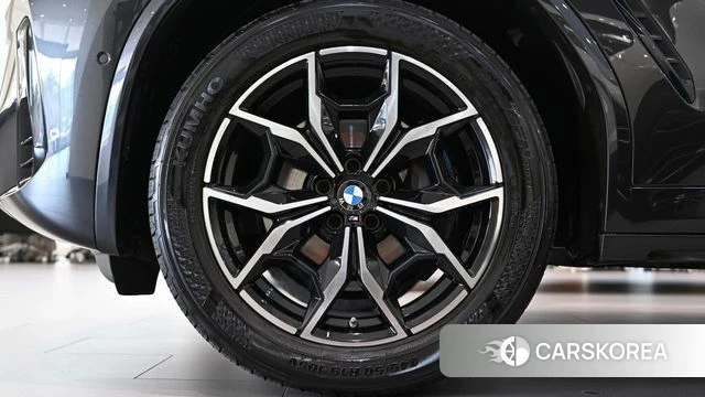 BMW X4 (G02) id 4343915 из Кореи 15
