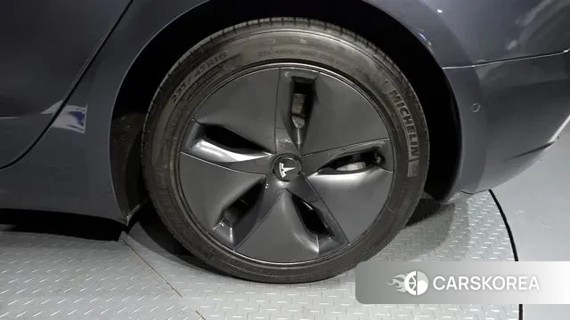 Tesla Model 3 id 3631052 из Кореи 15