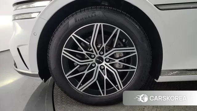 Genesis G90 (RS4) id 3058600 из Кореи 15