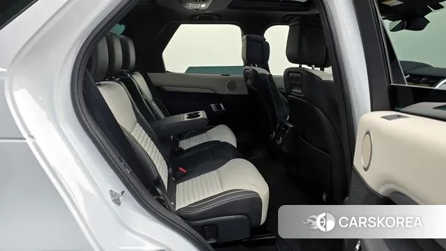 Land Rover Discovery 5 id 3098970 из Кореи 15