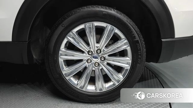 Ford Explorer 6th Generation id 3799492 из Кореи 15