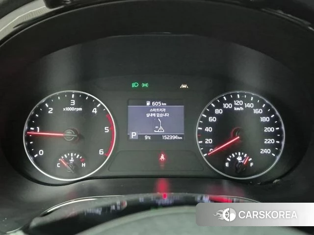 Kia Seltos id 4396793 из Кореи 13