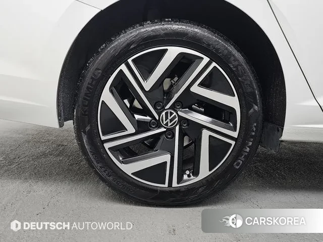 Volkswagen 7th Generation of Jetta id 3639051 из Кореи 15