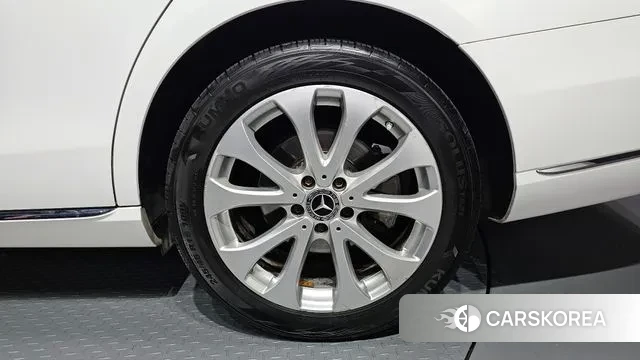 Mercedes-Benz E-Class W213 id 3061100 из Кореи 15