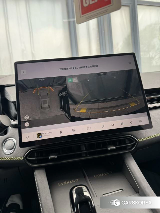 Lynk 03 id 3968673 из Китая 29