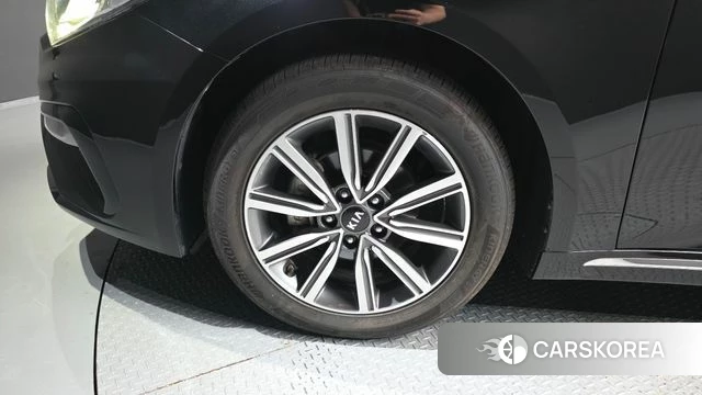 Kia The New K5 2nd generation id 4672709 из Кореи 25