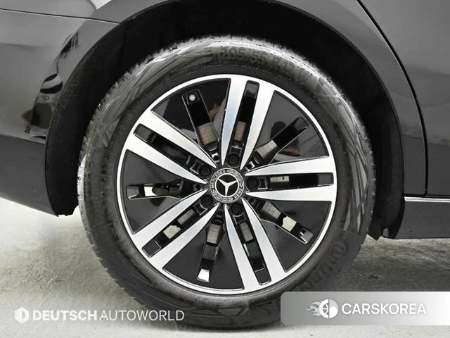 Mercedes-Benz A-Class W177 id 4636159 из Кореи 15
