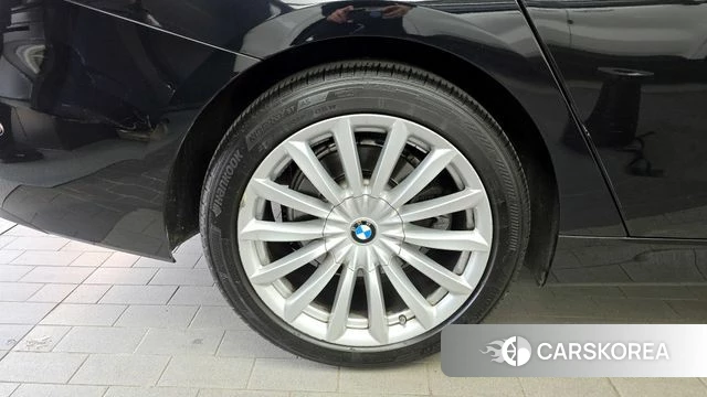 BMW 6 Series GT (G32) id 3893392 из Кореи 15