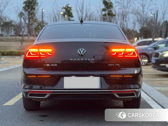 Volkswagen Magotan id 4273271 из Китая 18