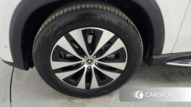 Mercedes-Benz GLE-Class W167 id 3706452 из Кореи 15