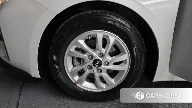 Kia Come New K3 id 4188232 из Кореи 15