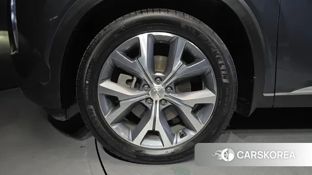 Hyundai Palisade id 3578568 из Кореи 15