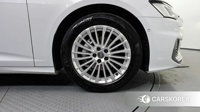 Audi A6 (C8) id 3879028 из Кореи 15